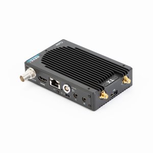 USED Teradek Cube 755 Real-Time H.265 (HEVC) and H.264 (AVC) Camera Top ...