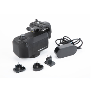 USED Rhino Arc II 4 Axis Robotic Camera Assistant - 15lb Load Capacity ...