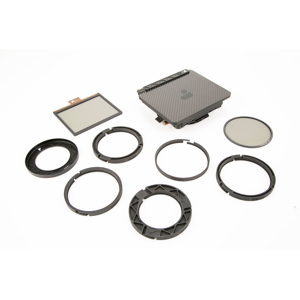 Kit Filtre PolarPro Basecamp – Boîte Mate Avec Filtres – Occasion