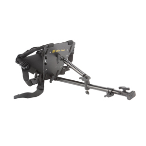 Used Glide Gear SNC 100 Snorricam DSLR Vest Harness Adorama