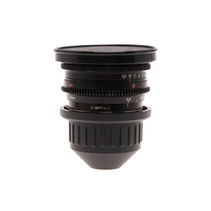 Zeiss Distagon 8mm F/2 Arri Standard mount