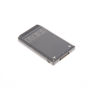 Mini Mag Red RED MINI-MAG 120GB Media SSD Card – Battle Tested, In