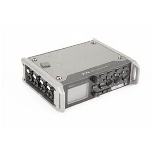 USED Zoom F4 Multitrack Field Recorder with Timecode - SKU#1845752
