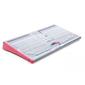 USED Allen & Heath ZED-436 36-Channel 4-Bus Analog Mixer with USB