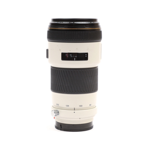 SONY α100 + ズーム2本（80~200mm, 35~105mm） SONY α100 + ズーム2本