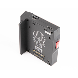 RED DSMC2 BASE I/O V-LOCK EXPANDER (720-0045) - Occasion