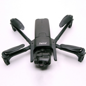 ドローン Parrot ANAFI EXTENDED セット