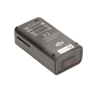 Used DJI Wireless Thumb Controller for Ronin M Gimbal