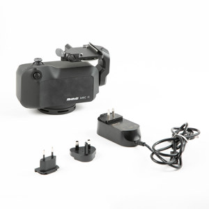 Used Rhino Arc II 4 Axis Robotic Camera Assistant - 15 lb Load Capacity ...