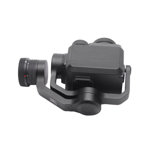 USED DJI ZENMUSE XT2 Thermal Camera with 13mm Lens, 336x256
