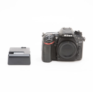 Battery Grip Nikon D750 B&h Vertical Battery Grip Holder For