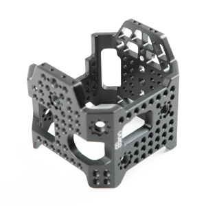 8Sinn(エイトシン) Z CAM E2-S6/F6/F8 用ケージ 8ZCE2S6F7F8C (8-ZCE2-S6/F7/F8 C) 8Sinn(エイトシン) Z CAM E2-S6⁄F6⁄F8 用ケージ 8ZCE2S6F7F8C (8-ZCE2