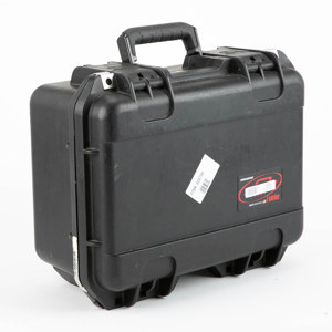 ★【定価.９．１万円】★.★【新品】★★【セラピアン】★.★【トラベルケース】 USED SKB 3I-0907-4-C Small Injection Molded Waterproof Case