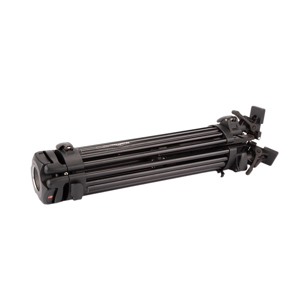 Kit Trépied Vidéo Manfrotto Befree Live En Carbone Avec Verrouillage Rotatif Manfrotto A25241