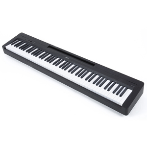 Used Yamaha P-143 88-Note Digital Piano with Weighted GHS Action ...