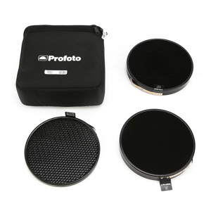 USED Profoto Grid Kit for Zoom Reflector 2 - SKU#1904233 - Adorama