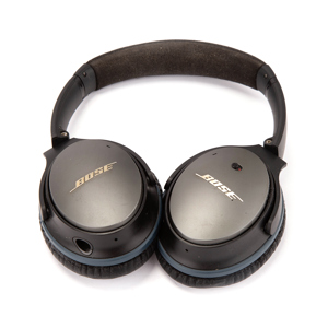 ヘッドホン BOSE QuietComfort 25 Amazon.com: Bose QuietComfort 25 Acoustic Noise Cancelling