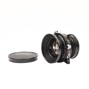 USED Schneider 150mm f/5.6 Apo-Symmar Lens with Copal #0 Shutter