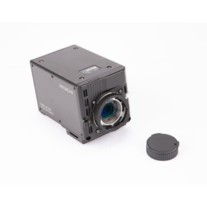 USED Kokusai Denki Electric DK-Z50 Multi-Format HDTV/SD Box