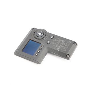 Used RED DSMC2 Sidekick Control Interface - Mfr# 720-0032 SKU#1914341 ...