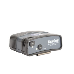 Used Clear-Com RS-701 Single-Channel Beltpack with XLR-3 Connector ...