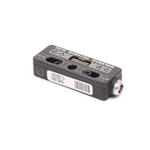Used RED Digital Cinema DSMC2 Lemo Adaptor A - Mfr# 720-0037 SKU#1750828