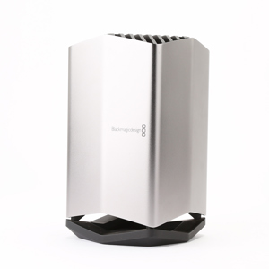 Blackmagic egpu RX580【箱あり】 Blackmagic egpu RX580【箱あり】 - メルカリ
