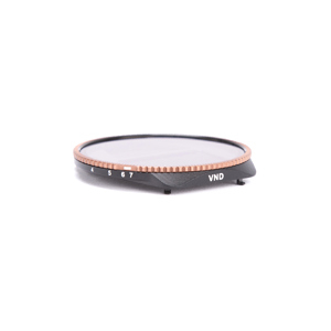 PolarPro Air 3S VND 3-7 Stop Filter