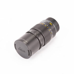 USED Leica 135mm f3.4 APO-TELYT-M Telephoto Manual Focus Lens for