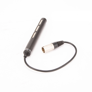 thumbnail image 2 of Sharp Directivity Gun Microphone For Sony ECM-XM1 Cameras - Japan Part 2 of 3