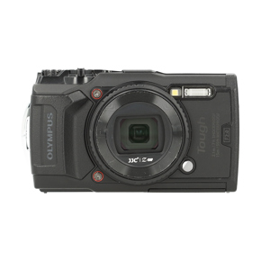 OLYMPUS Tough TG-6 ブラック Amazon.com : Olympus Tough TG-6 Waterproof Camera, Black