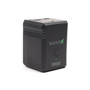 Core SWX NANO Micro 98Wh 14.8V Li-Ion Battery Kit w/Dual Charger & V