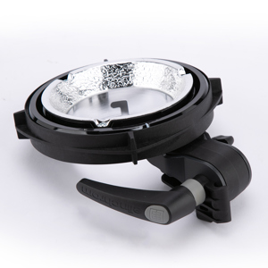 Elinchrom Ranger Quadra Hybrid Li-Ion PRO Set A (2 Heads