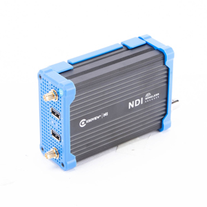 USED Kiloview N1 Portable Wireless SDI to NDI Video Encoder with Built ...
