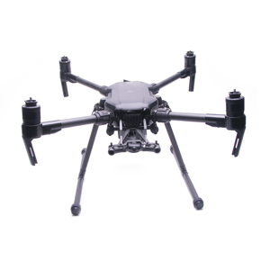 DJI M200