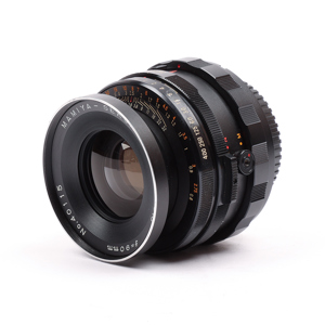 USED Mamiya 90mm F/3.8 Sekor Lens for RB67 - Adorama