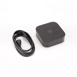 USED Apple TV 4K Wi-Fi + Ethernet, 128GB, 2022