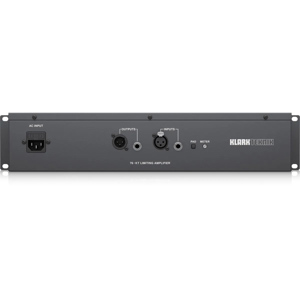 DTM・DAW KLARK TEKNIK 76-KT LIMITING AMPLIFIER USED Klark Teknik 76-KT Classic FET-Style Compressor with Class-A