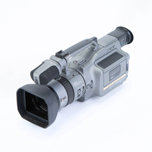 USED Sony DCR-VX1000 3CCD Digital Handycam Camcorder