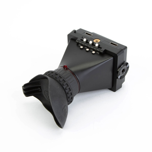 USED Zacuto ACT EVF Pro 3.5