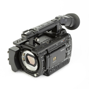 USED Sony PMW-F3 Super 35mm XDCAM EX Full-HD Compact Camcorder