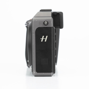 USED Hasselblad X1D II 50C 50MP Medium Format Mirrorless Camera Body