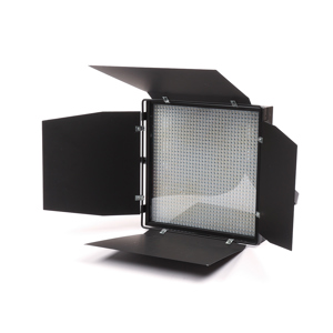 USED Zabolight Z-1 1x1 LED Softlight
