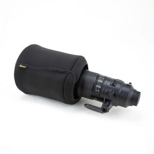 USED Nikon 600mm f/4E AF-S Nikkor FL ED VR Lens