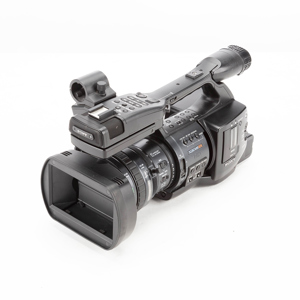 USED Sony PMW-EX1R XDCAM EX Full HD Camcorder