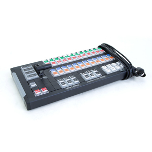 USED X-keys XKE-124 T-Bar Pre-Assembled Video Switcher for vMix