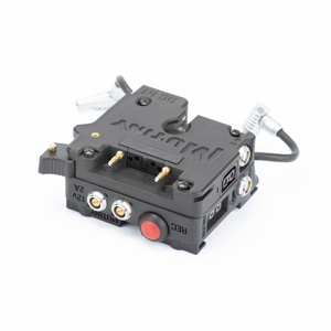 Sms Module Mutiny USED MUTINY Battery I/O Module V2 for RED KOMODO (Gold Mount)