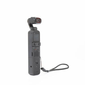 USED DJI Pocket 2 Gimbal Camera Creator Combo