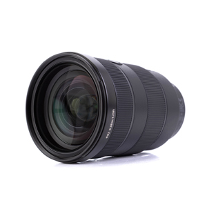 USED Sony FE 24-70mm f/2.8 GM (G Master) E-Mount NEX Camera Lens