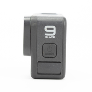 USED GoPro HERO9 Black